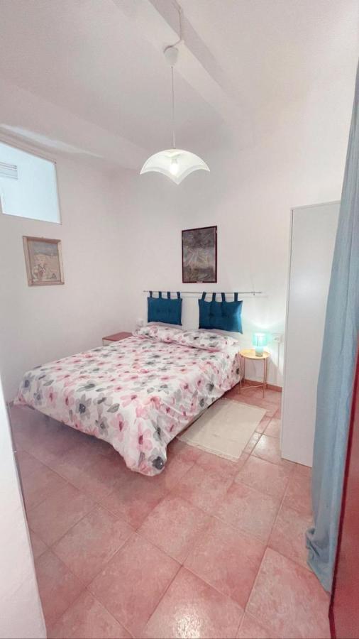 ジェノヴァCasa Catalinaアパートメント エクステリア 写真